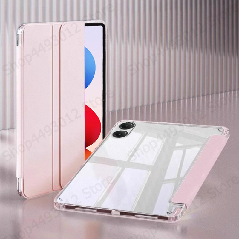 Para xiaomi redmi pad 2 pro ca - Redmi Tablet Accessories avaliação e preço