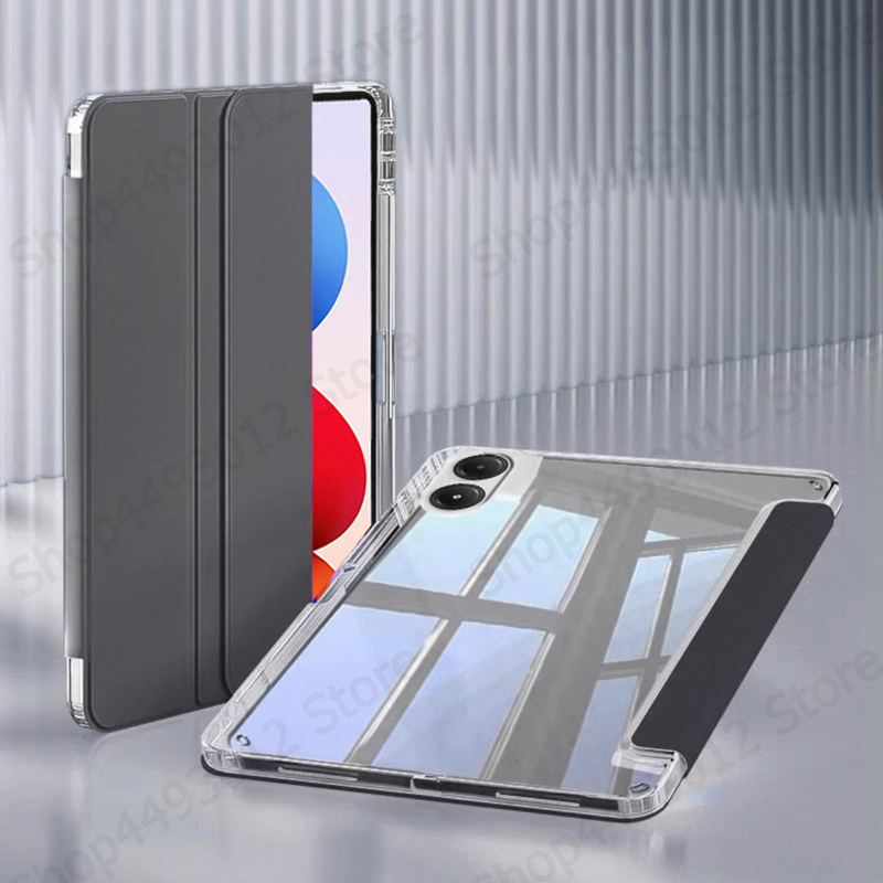 Para xiaomi redmi pad 2 pro ca - Redmi Tablet Accessories avaliação e preço