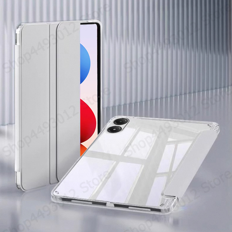 Para xiaomi redmi pad 2 pro ca - Redmi Tablet Accessories avaliação e preço