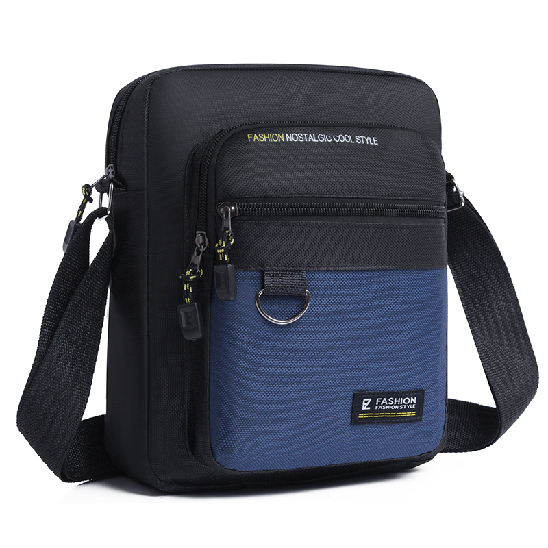 Moda masculina casual oxford b - Tablet Shoulder Bag avaliação e preço