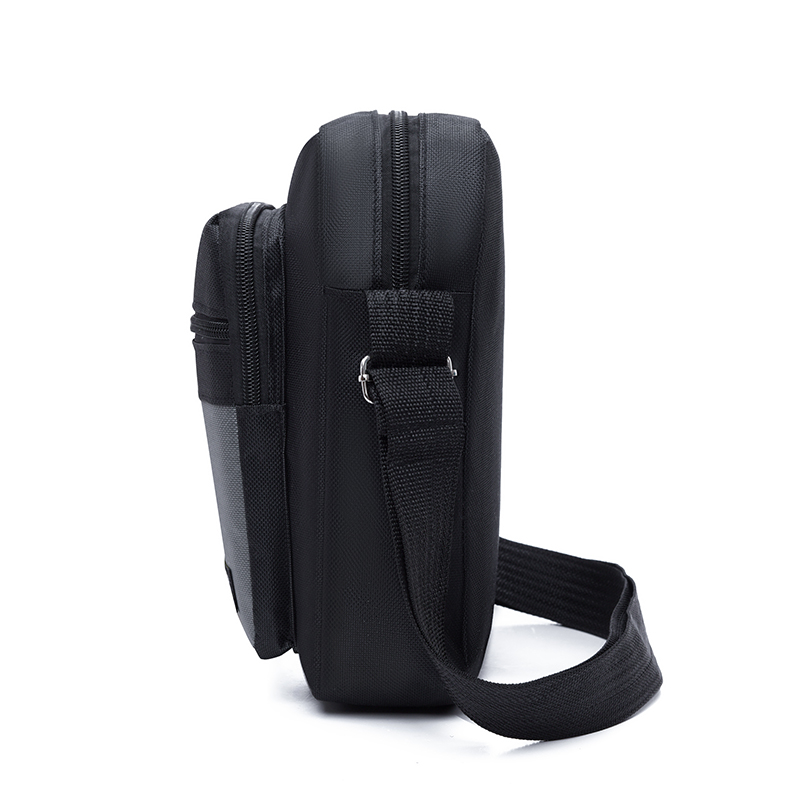 Moda masculina casual oxford b - Tablet Shoulder Bag avaliação e preço