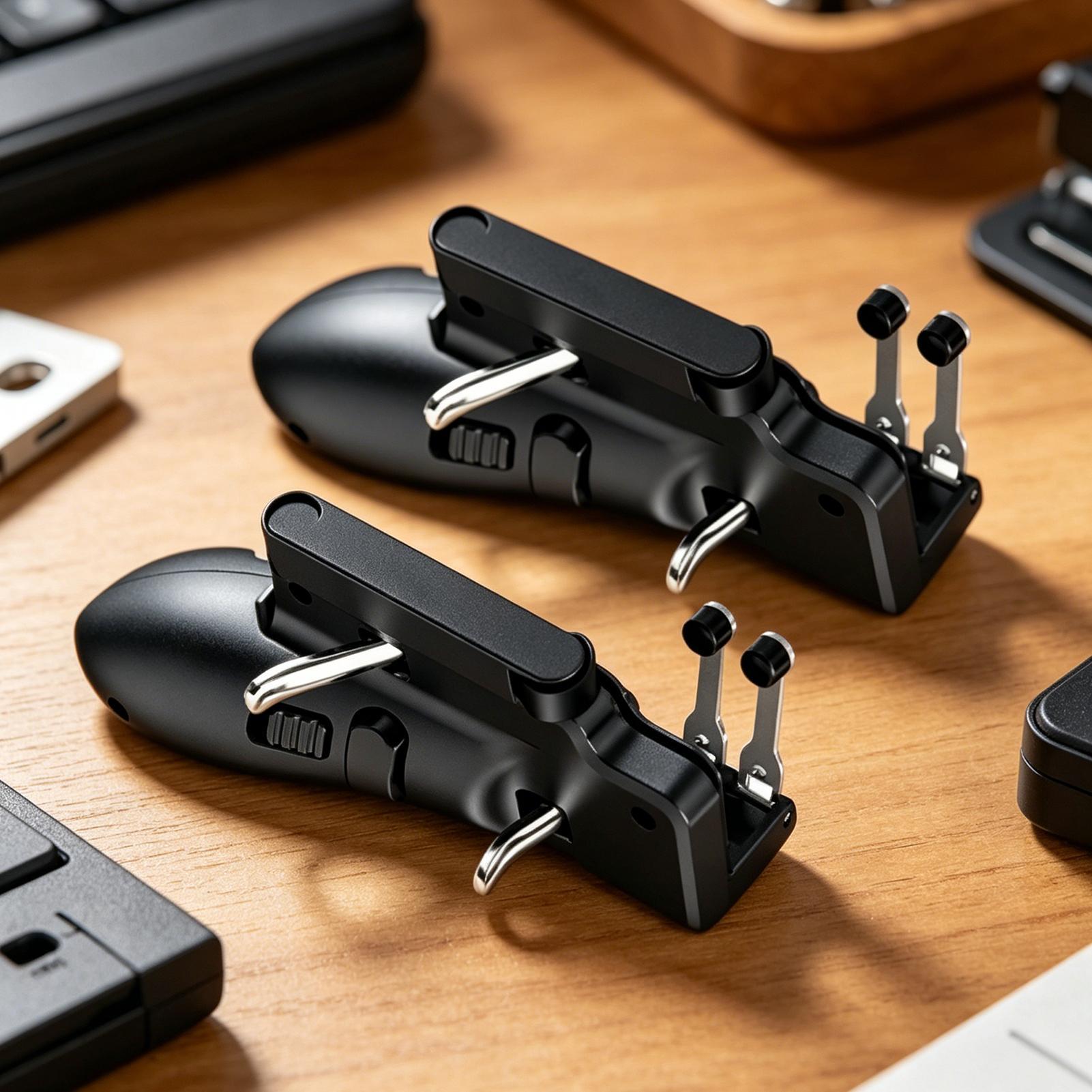 Controlador de jogo de seis de - Tablet Accessories For Students avaliação e preço