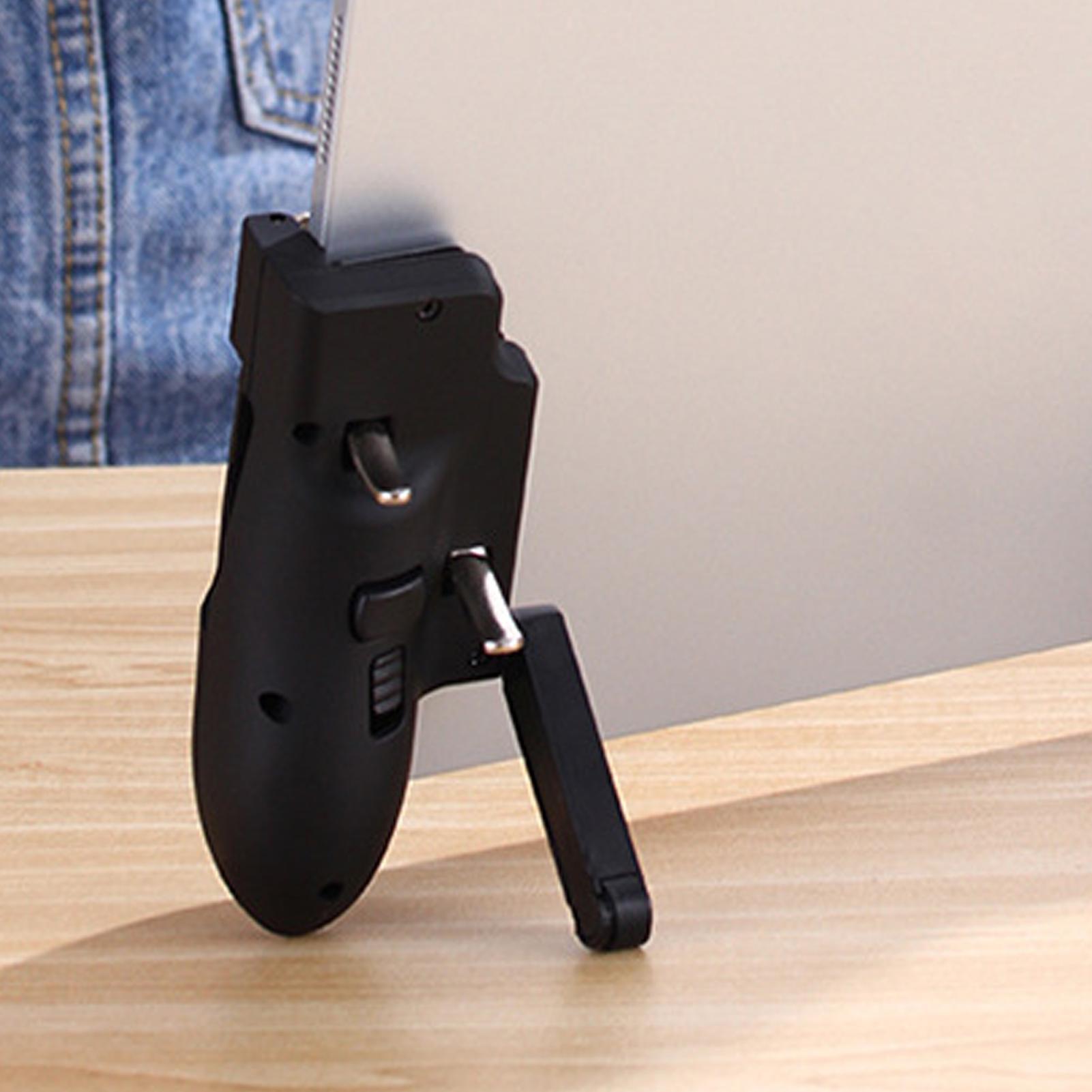 Controlador de jogo de seis de - Tablet Accessories For Students avaliação e preço