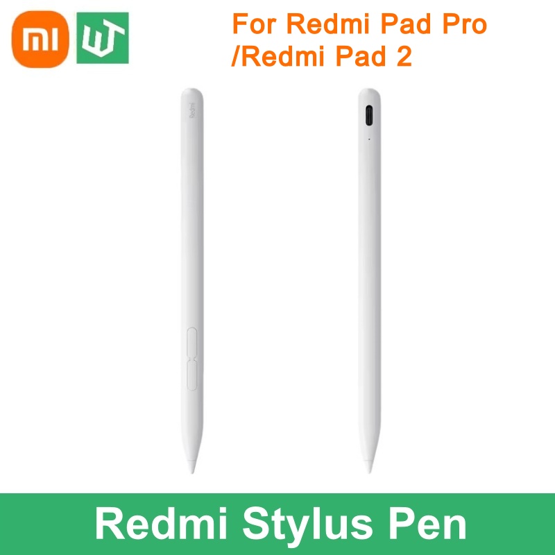 Xiaomi redmi caneta stylus par - Tablet Accessories Kids avaliação e preço
