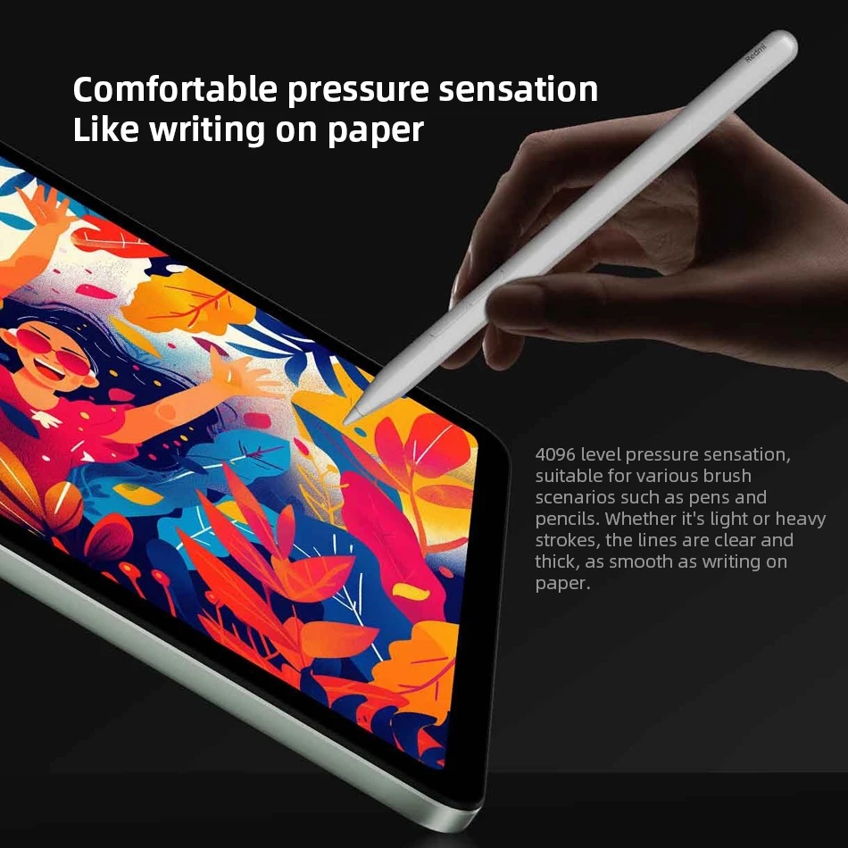 Xiaomi redmi caneta stylus par - Tablet Accessories Kids avaliação e preço