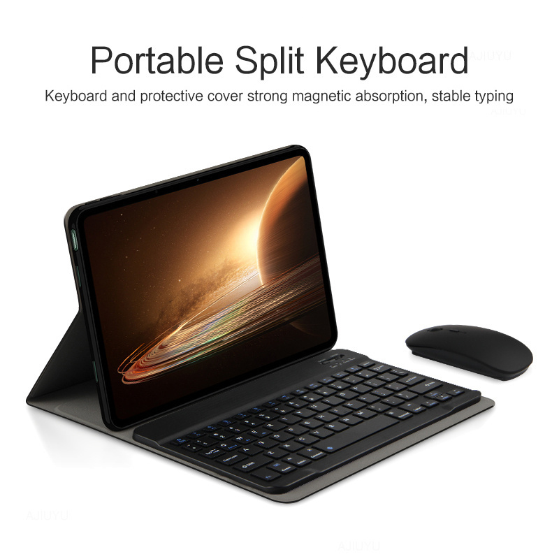 Capa de teclado para lenovo ta - Lenovo Tablet M10 Accessories avaliação e preço