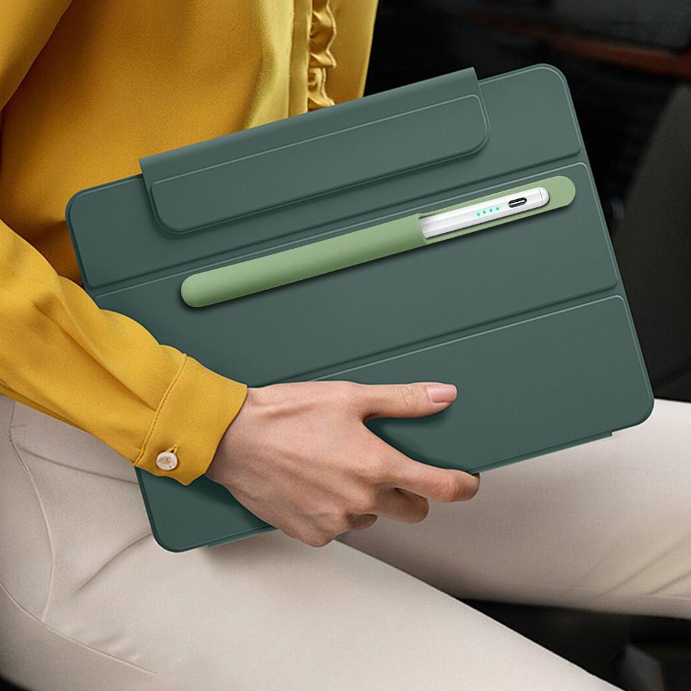 Novo Suporte de Silicone Autoa - Tablet Accessories Kids avaliação e preço