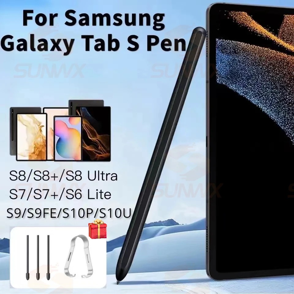Caneta Stylus Touch Pen S Pen  - Tablet Accessories Kids avaliação e preço