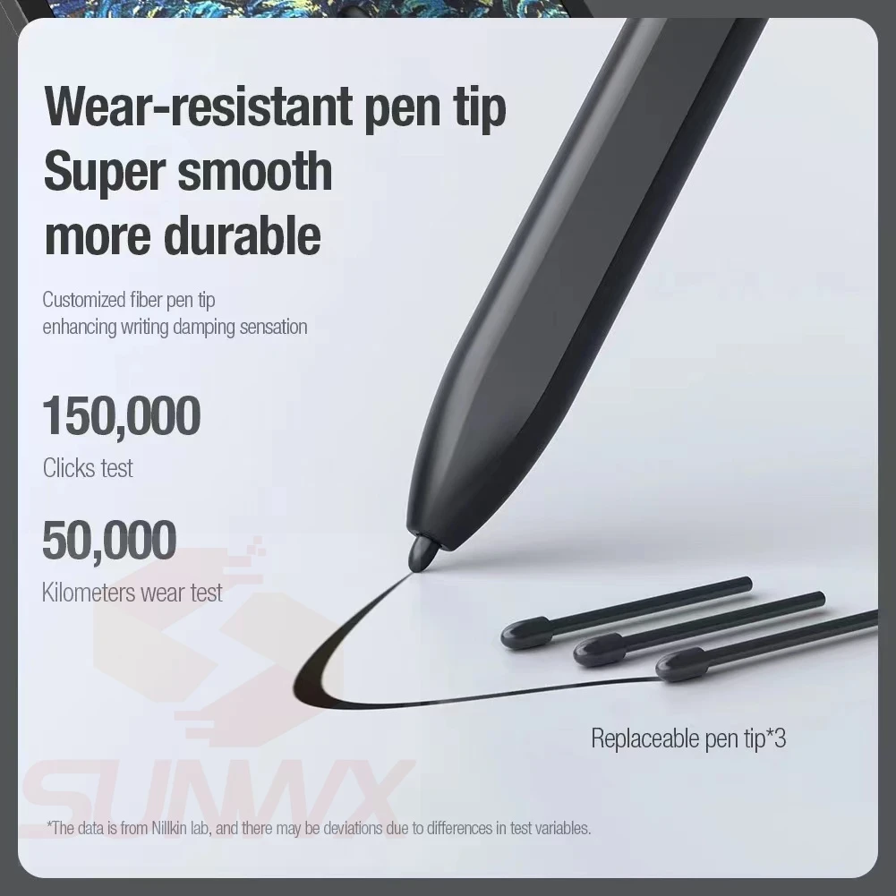Caneta Stylus Touch Pen S Pen  - Tablet Accessories Kids avaliação e preço
