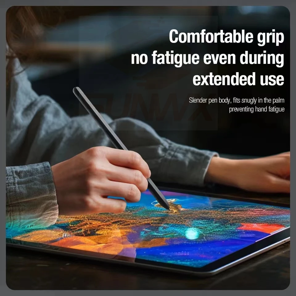 Caneta Stylus Touch Pen S Pen  - Tablet Accessories Kids avaliação e preço