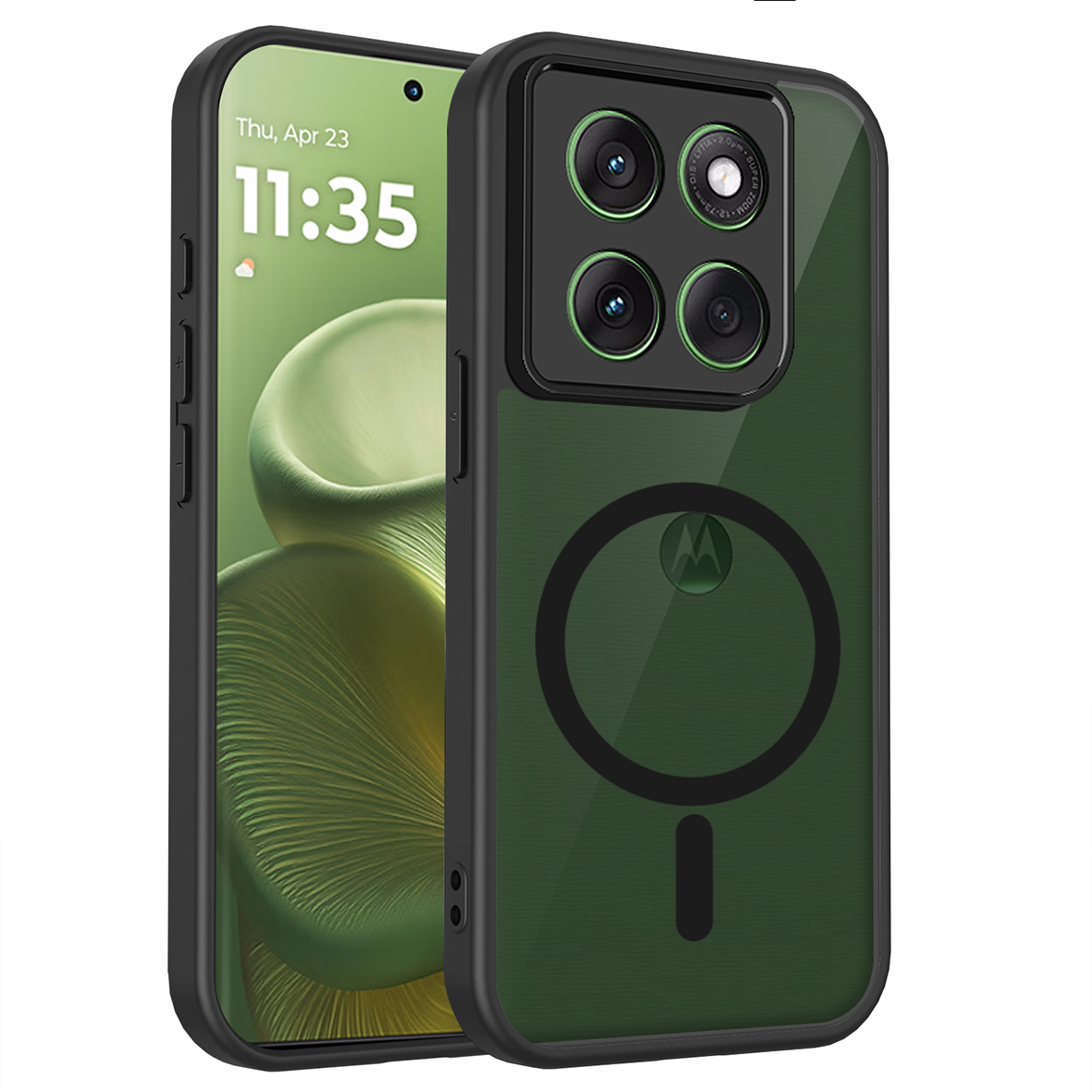 Capa Protetora Fosca com Carre - Motorola Tablet Accessories avaliação e preço