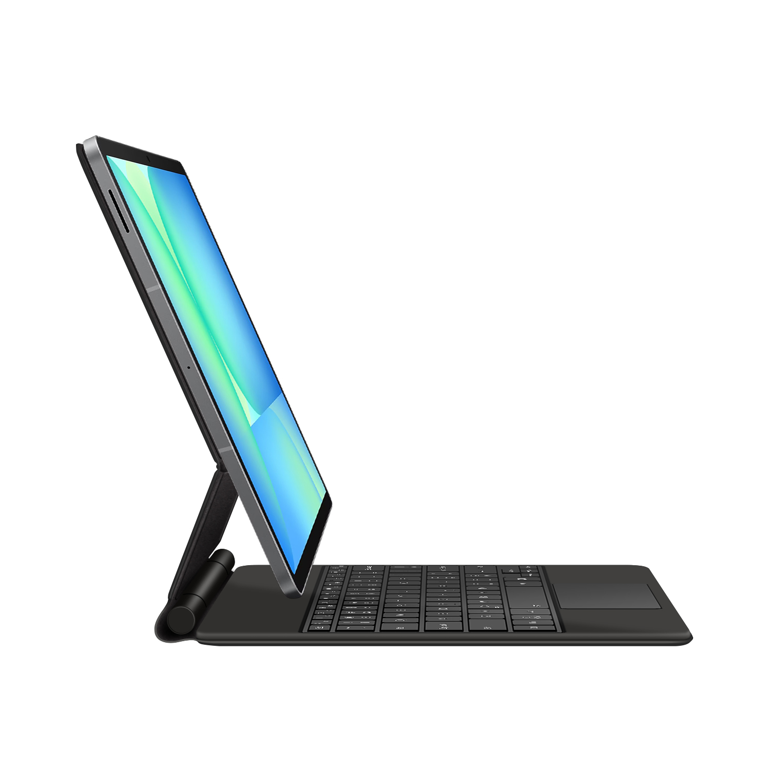Teclado mágico para samsung ga - Galaxy Tablet Accessories avaliação e preço
