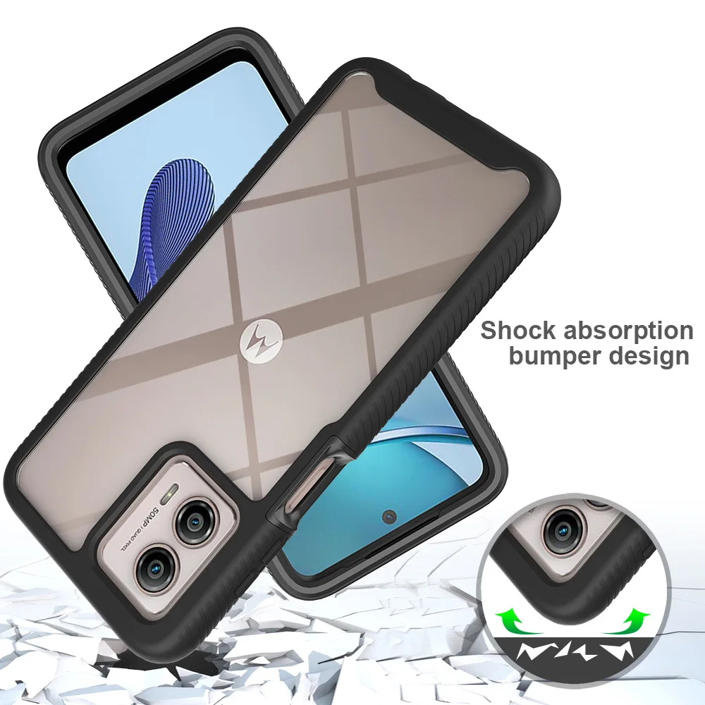 Capa de cobertura completa par - Motorola Tablet Accessories avaliação e preço