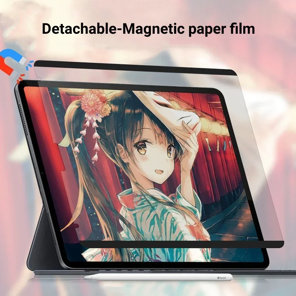 Filme de papel magnético para  - Lenovo Tablet With Accessories avaliação e preço