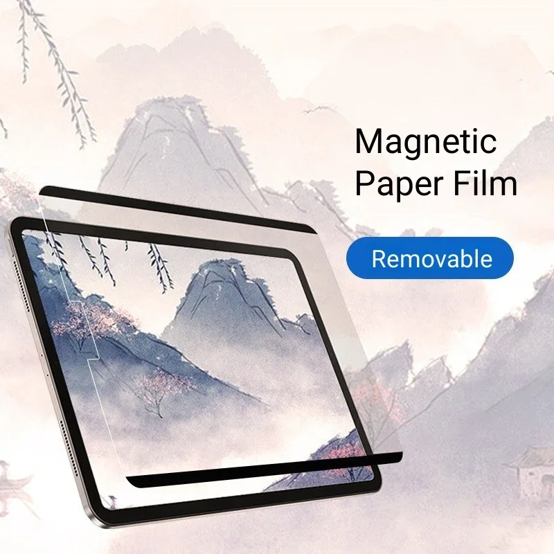Filme de papel magnético para  - Lenovo Tablet With Accessories avaliação e preço