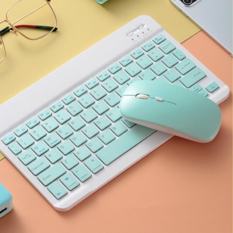 Teclado Bluetooth ultrafino po - Boox Tablet Accessories avaliação e preço