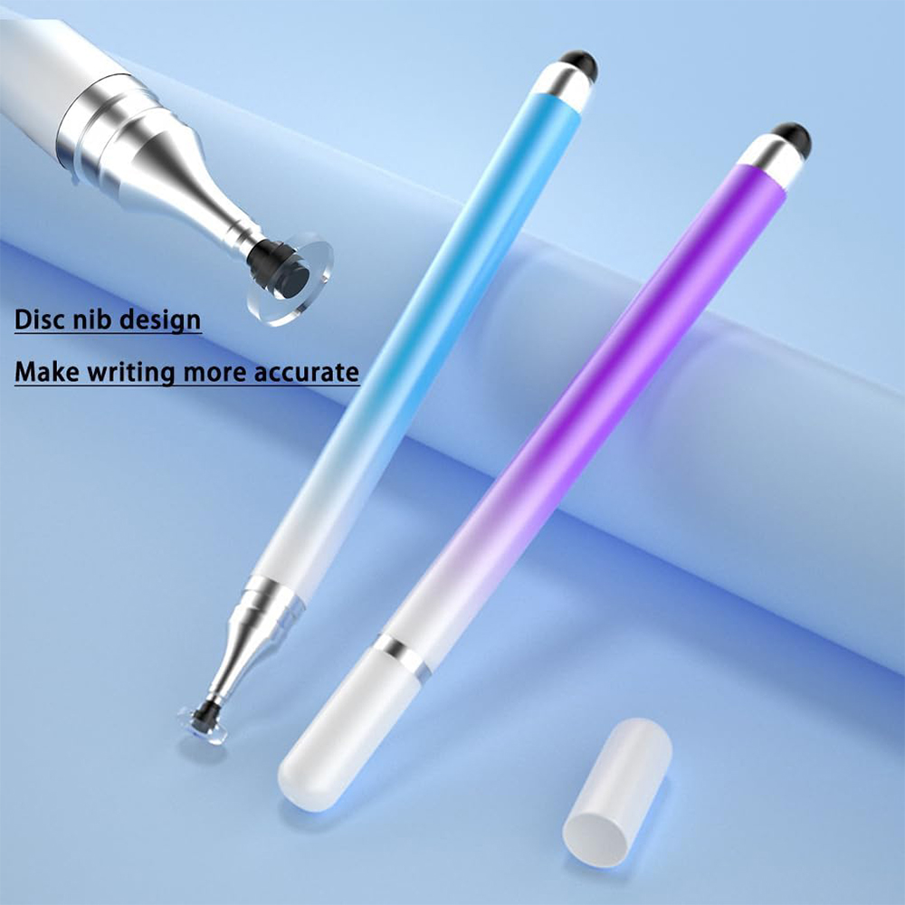 Caneta Stylus para Telas Sensí - Tablet Accessories Kids avaliação e preço