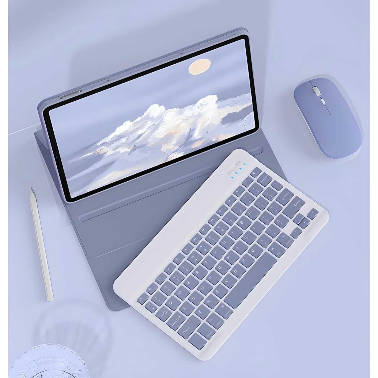 Capa de teclado para honor pad - Boox Tablet Accessories avaliação e preço