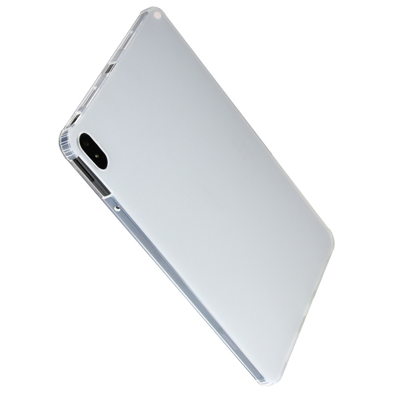 Capa tpu transparente ultrafin - Chuwi Tablet Accessories avaliação e preço