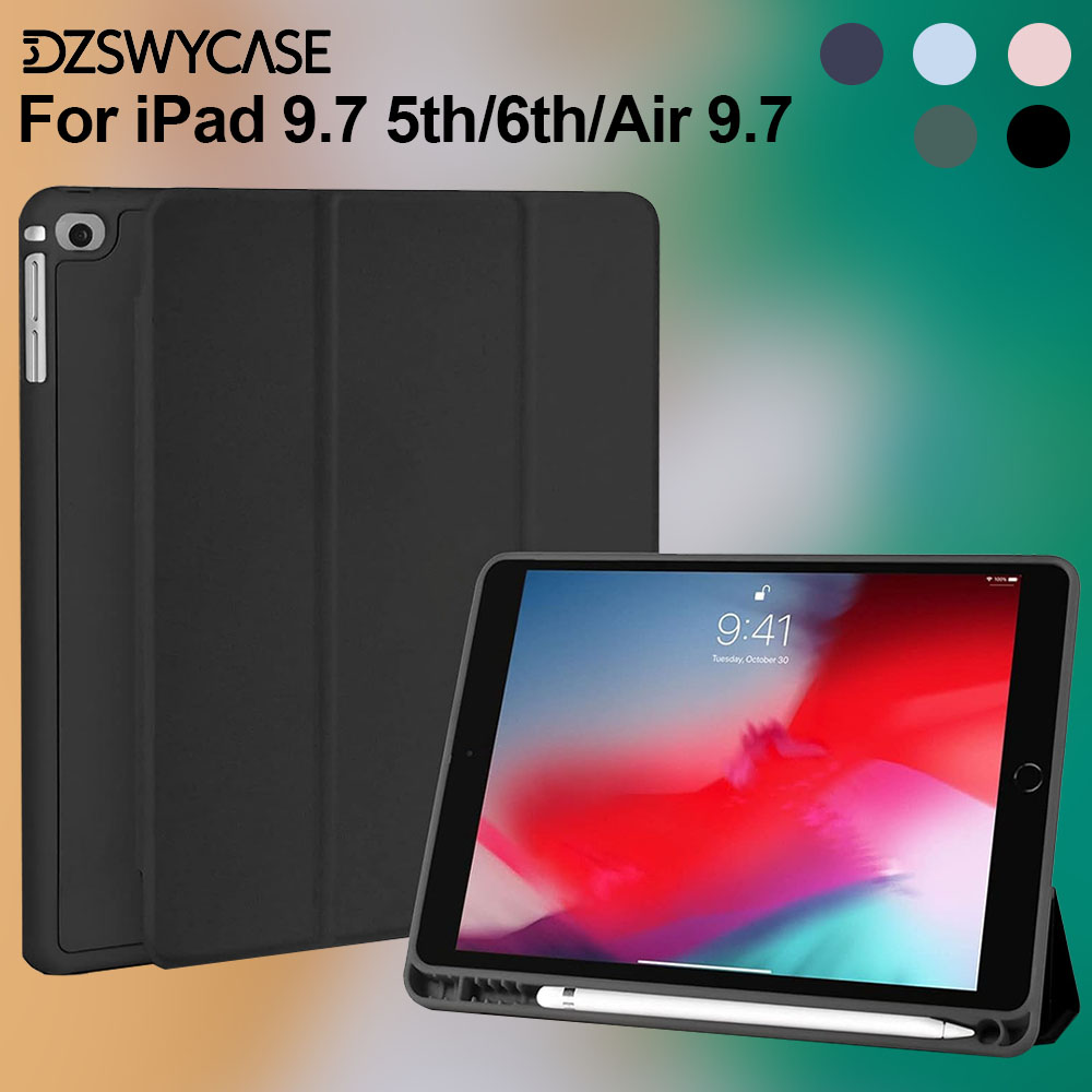 Compatível com iPad 9,7 polega - Ipad Cover Folio avaliação e preço