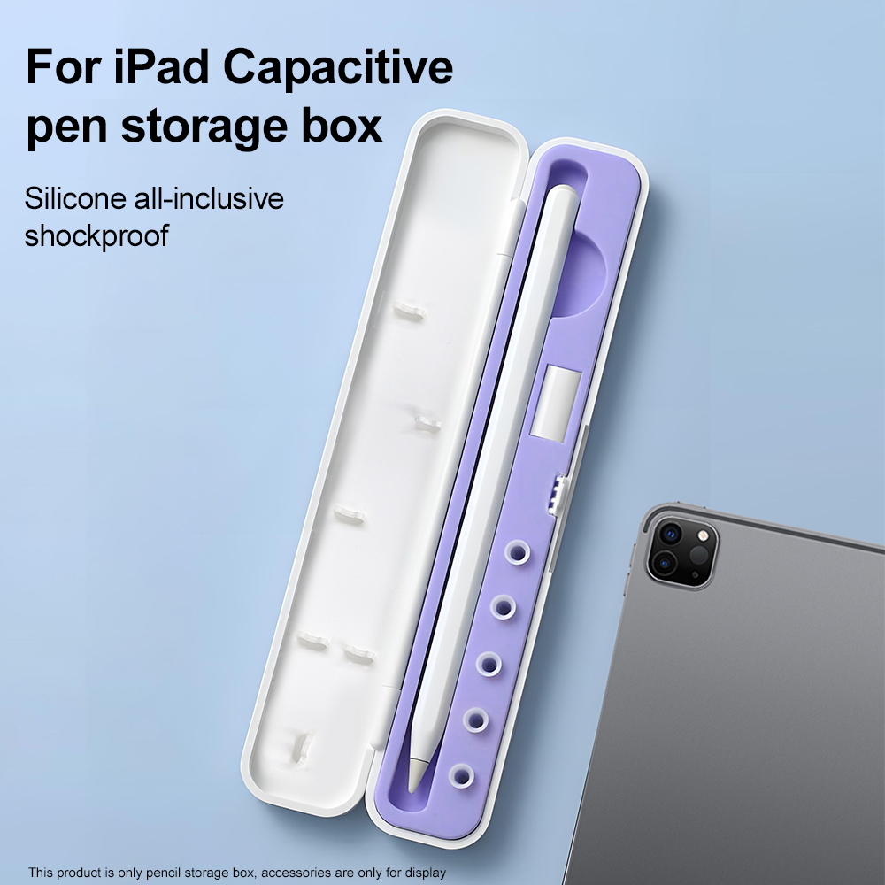 Estojo de Armazenamento para A - Tablet Accessories For Students avaliação e preço
