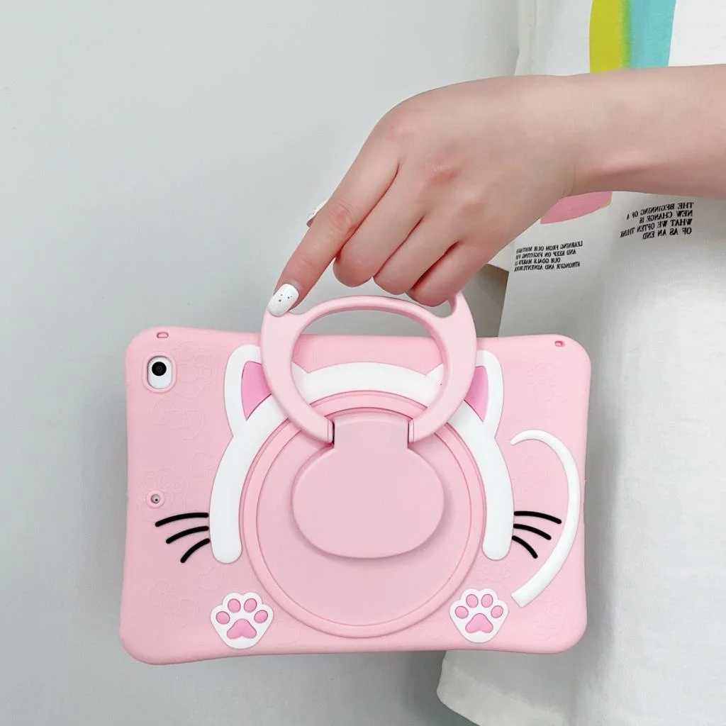 Capa infantil para lenovo tab  - Redmi Tablet Accessories avaliação e preço