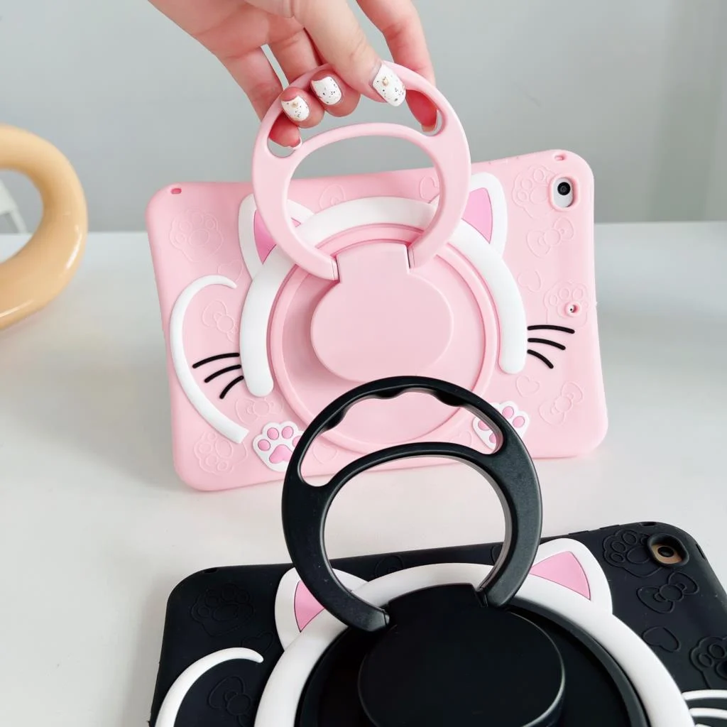 Capa infantil para lenovo tab  - Redmi Tablet Accessories avaliação e preço