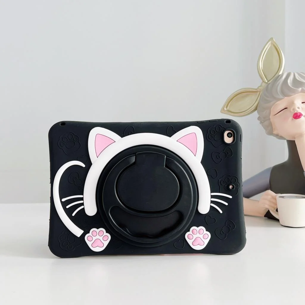 Capa infantil para lenovo tab  - Redmi Tablet Accessories avaliação e preço