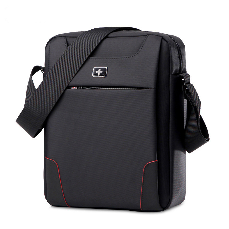 Bolsa para iPad de 10.1 polega - Tablet Shoulder Bag avaliação e preço