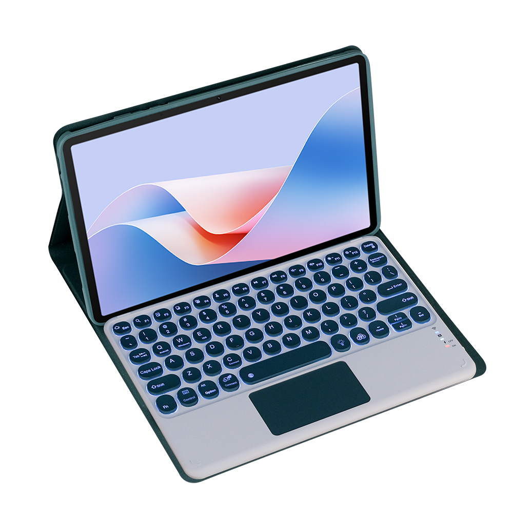 Capa com teclado para lenovo t - Lenovo Tablet With Accessories avaliação e preço