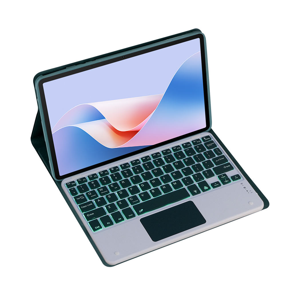 Capa com teclado para lenovo t - Lenovo Tablet With Accessories avaliação e preço
