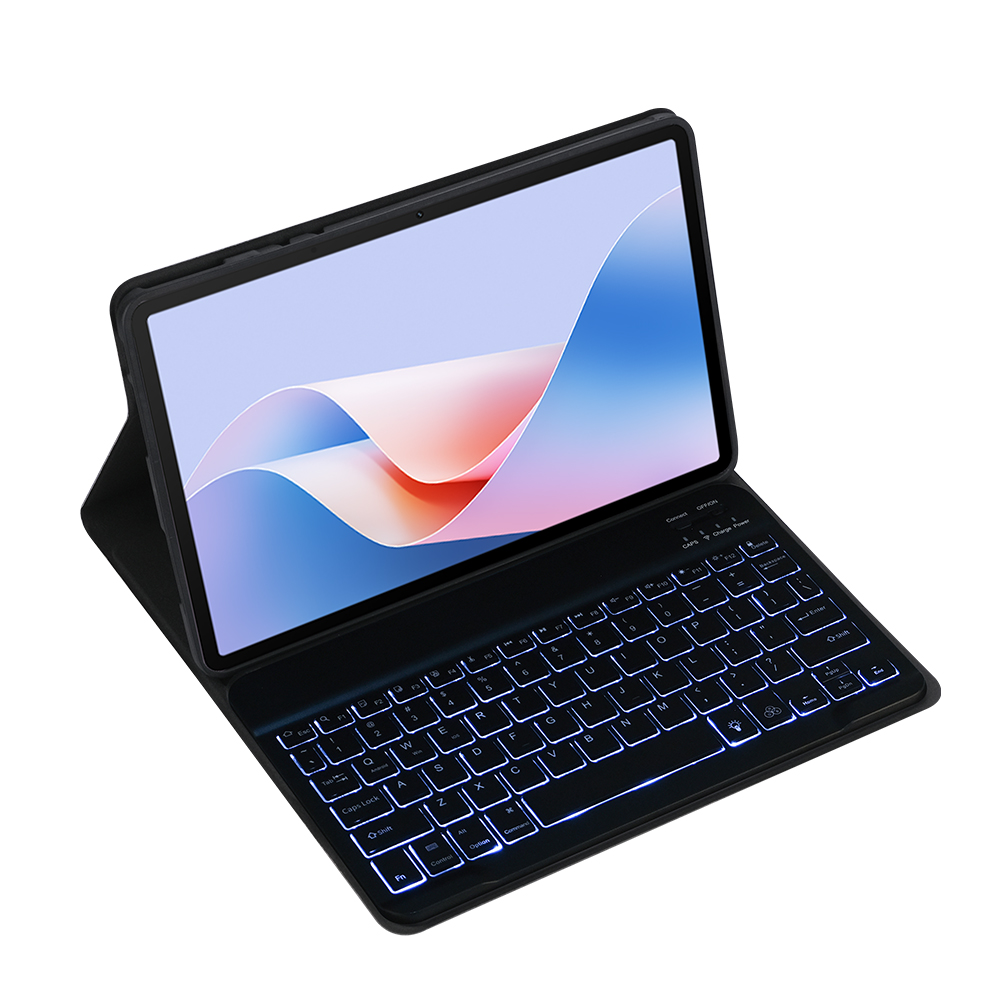 Capa com teclado para lenovo t - Lenovo Tablet With Accessories avaliação e preço