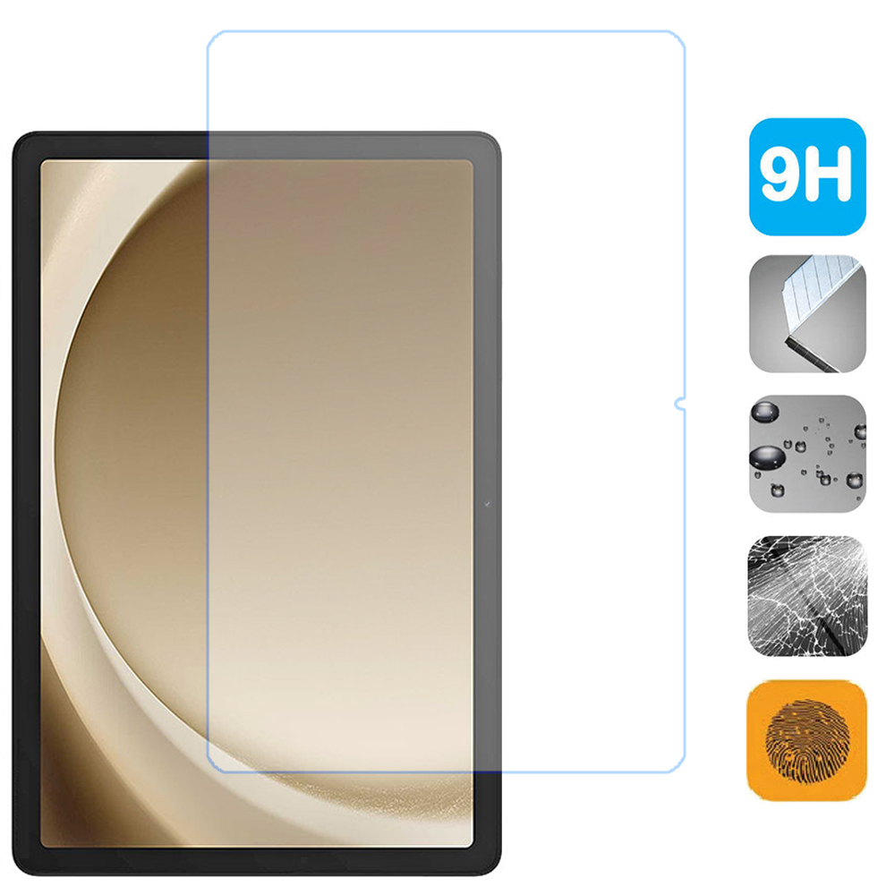 Protetor de tela de vidro temp - Galaxy Tablet Accessories avaliação e preço
