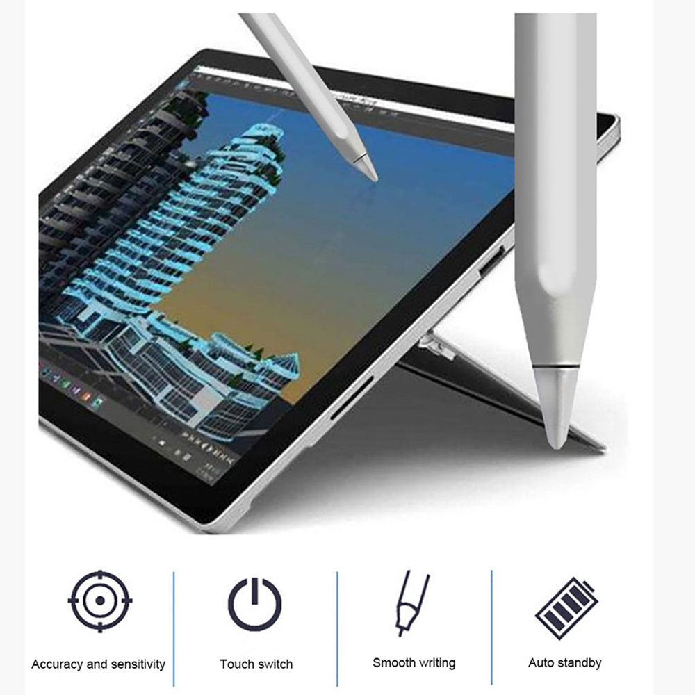 Caneta Stylus Universal 2026 p - Tablet Accessories Kids avaliação e preço