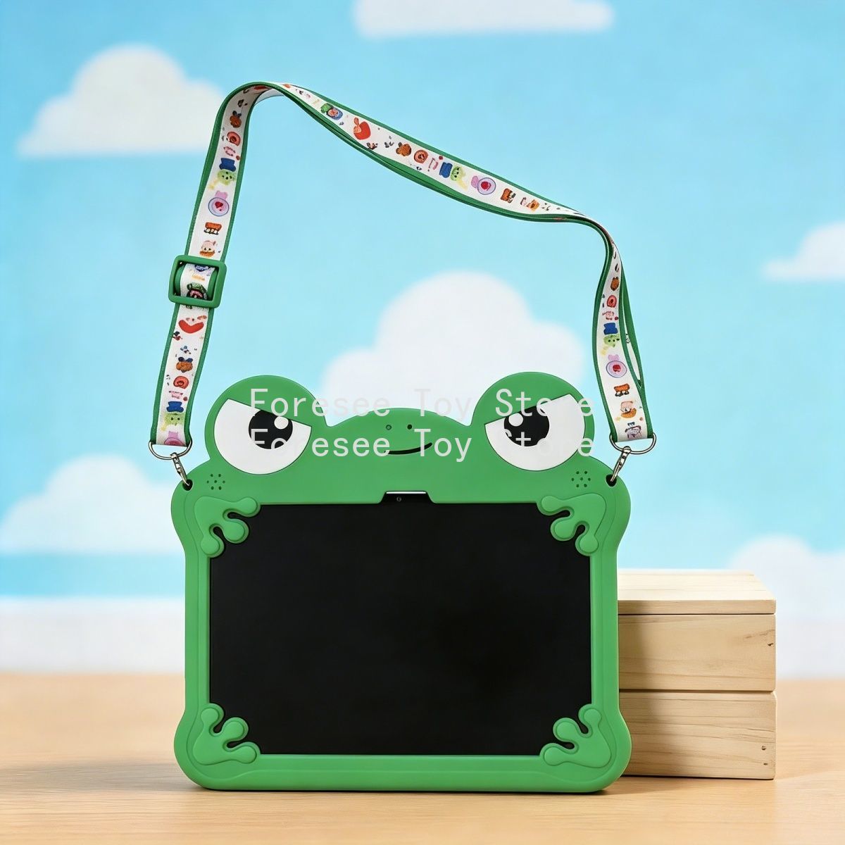 Capa Protetora de Silicone Lil - Boox Tablet Accessories avaliação e preço