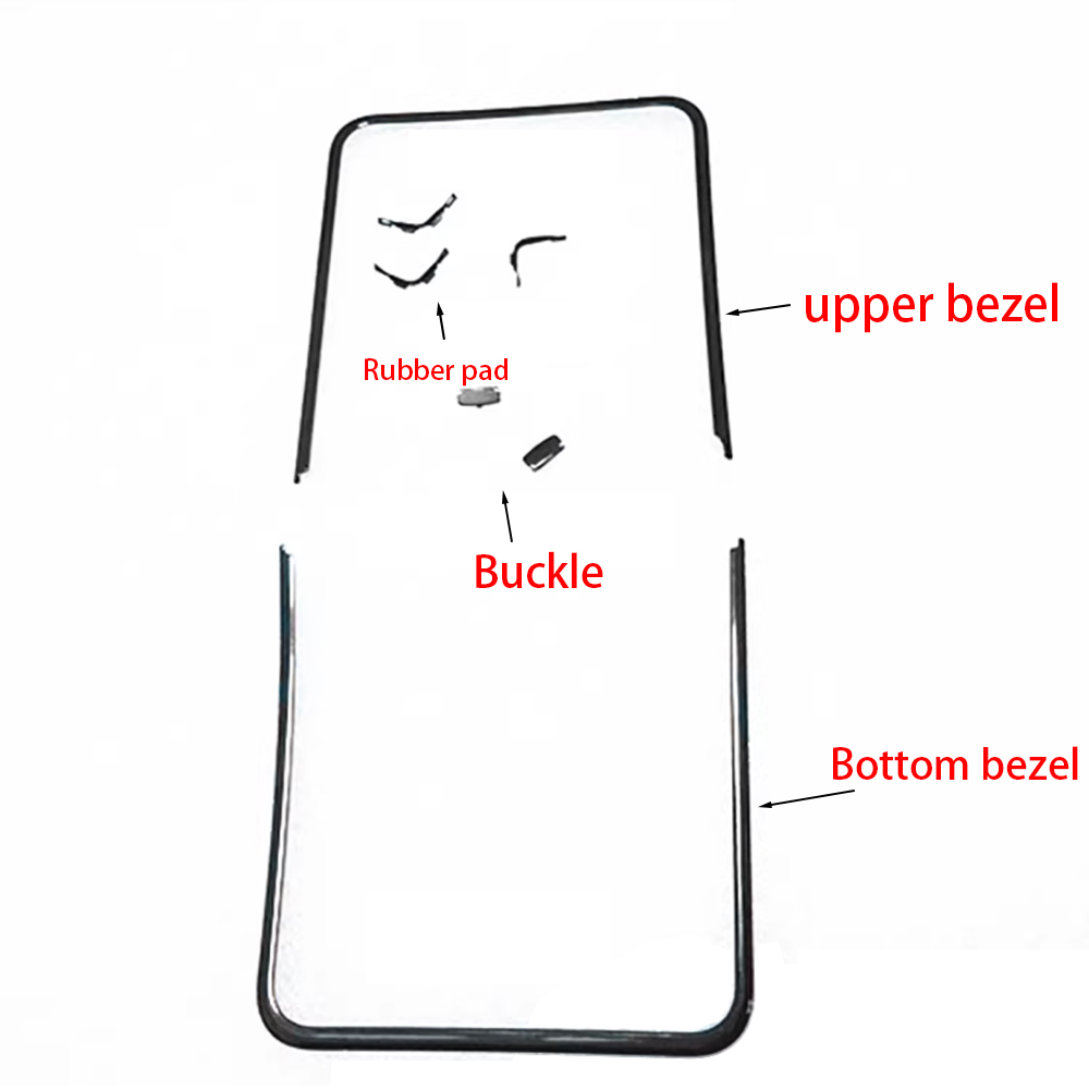 Suporte de moldura para tela l - Motorola Tablet Accessories avaliação e preço