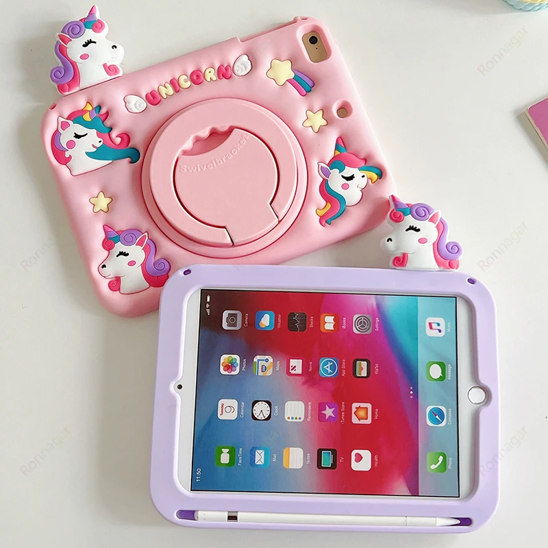 Capa de Tablet em Forma de Pôn - Redmi Tablet Accessories avaliação e preço