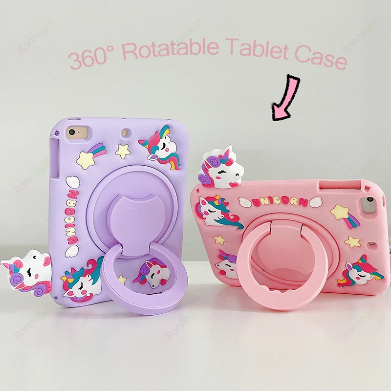 Capa de Tablet em Forma de Pôn - Redmi Tablet Accessories avaliação e preço