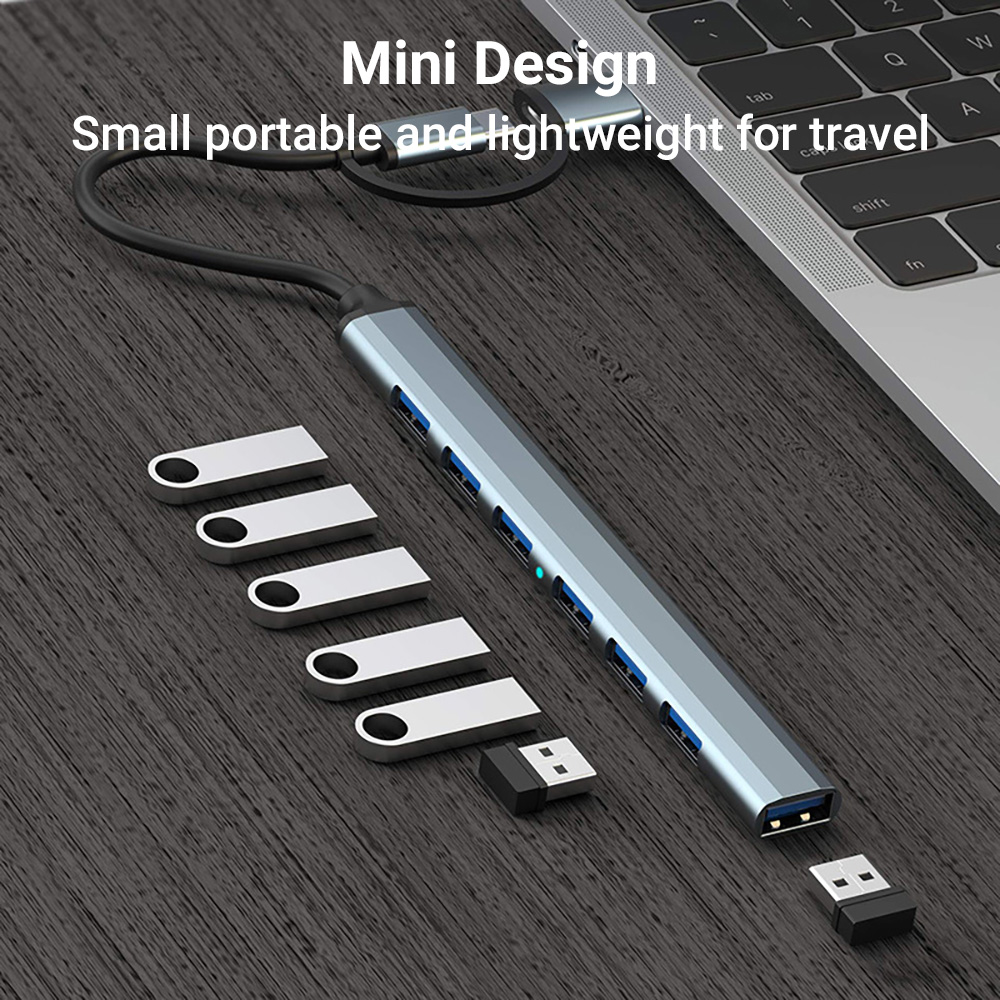 Hub de Estação de Acoplamento  - Tablet Accessories For Students avaliação e preço