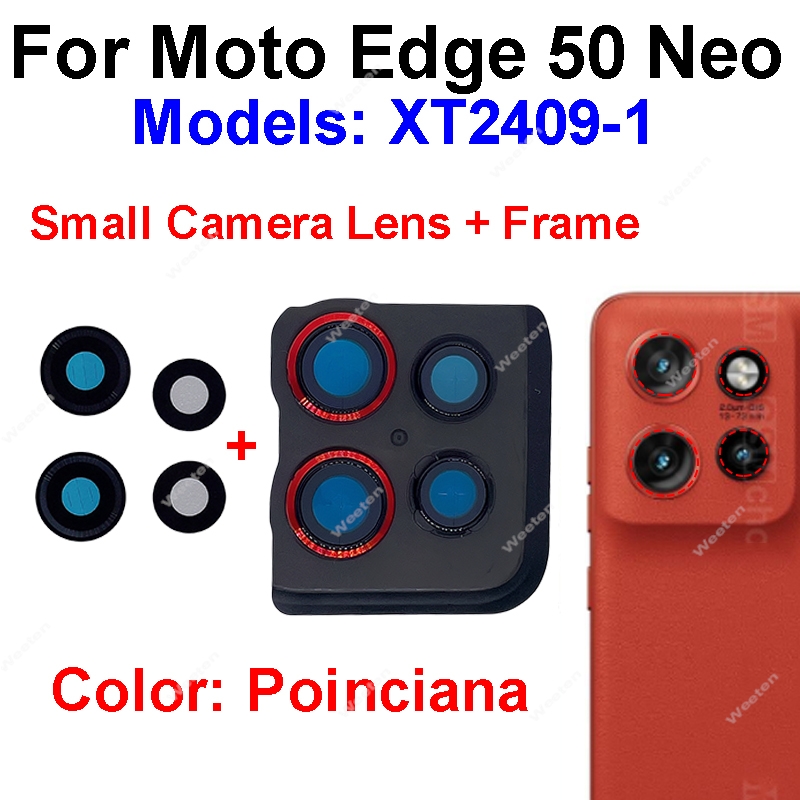 Tampa de Lente de Câmera para  - Motorola Tablet Accessories avaliação e preço