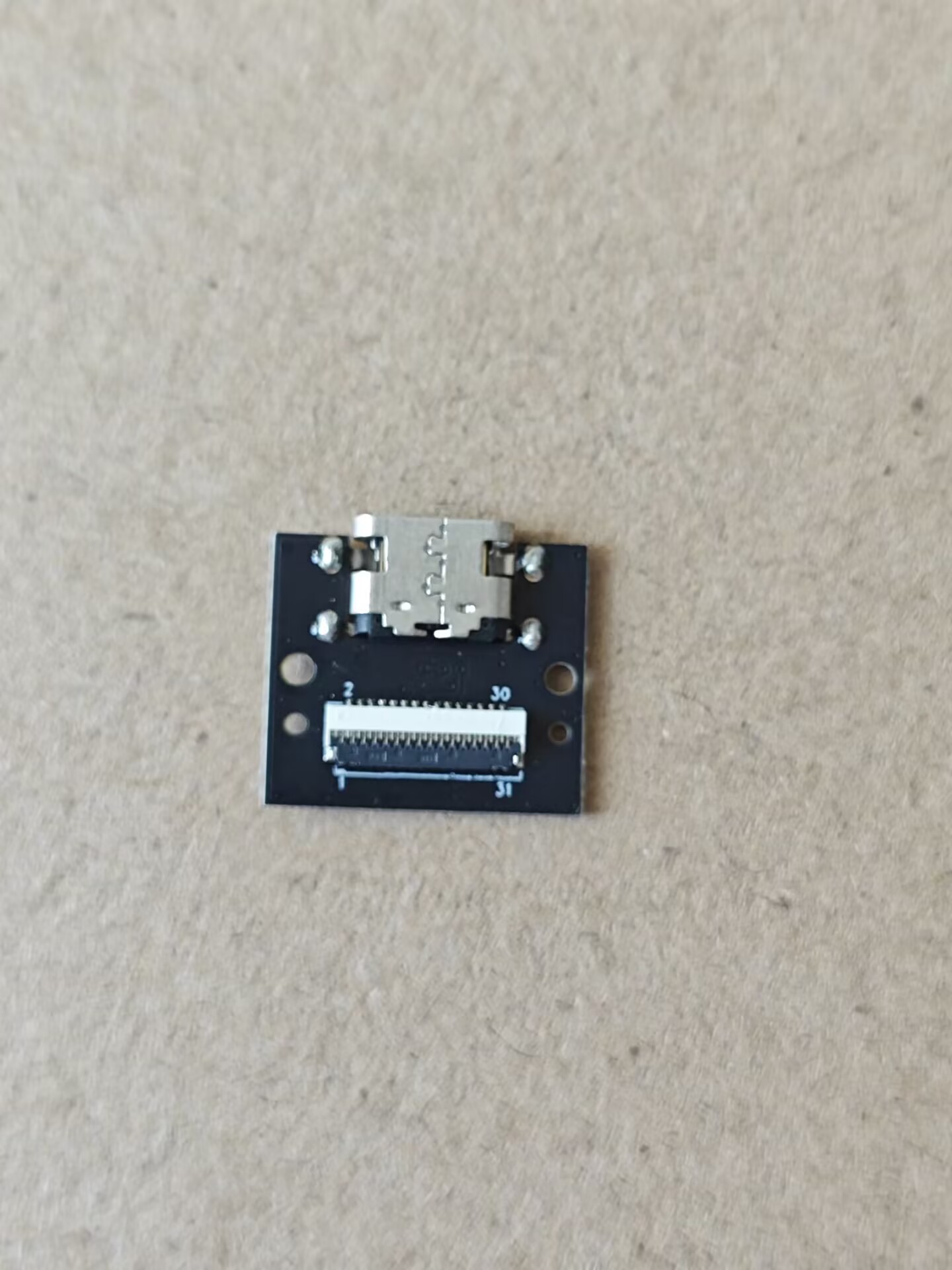 Placa USB Tipo C para Tablet C - Chuwi Tablet Accessories avaliação e preço