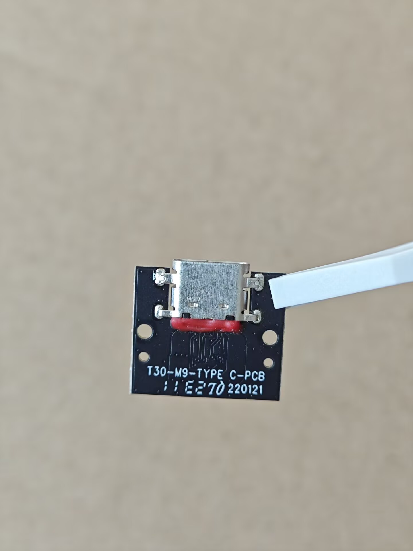 Placa USB Tipo C para Tablet C - Chuwi Tablet Accessories avaliação e preço