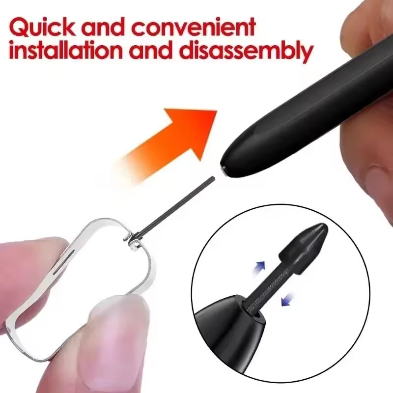 Pontas de caneta stylus para s - Galaxy Tablet Accessories avaliação e preço