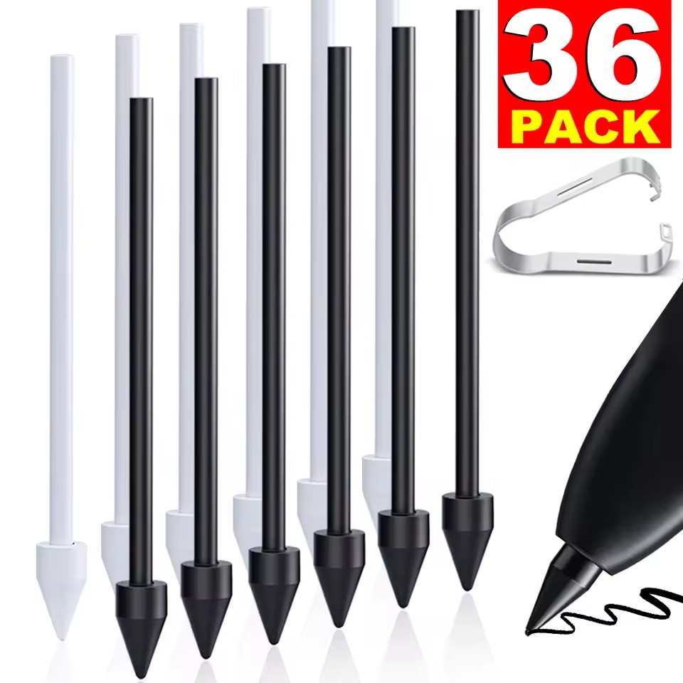 Pontas de caneta stylus para s - Galaxy Tablet Accessories avaliação e preço