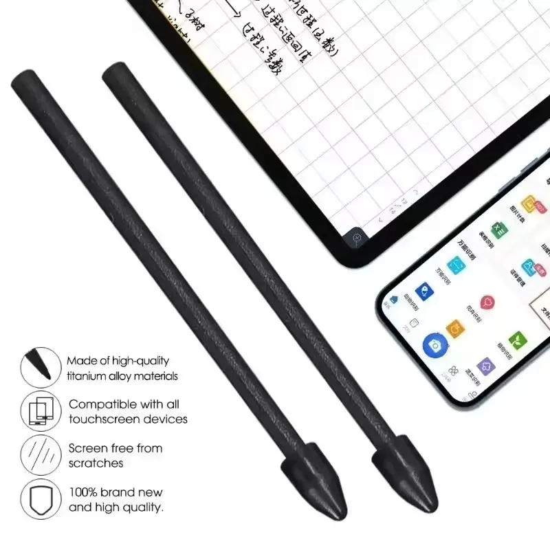 Pontas de caneta stylus para s - Galaxy Tablet Accessories avaliação e preço