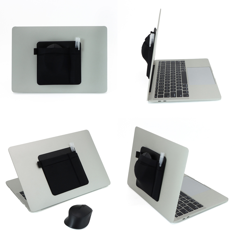 1 unidade de bolsa de armazena - Tablet Accessories For Students avaliação e preço