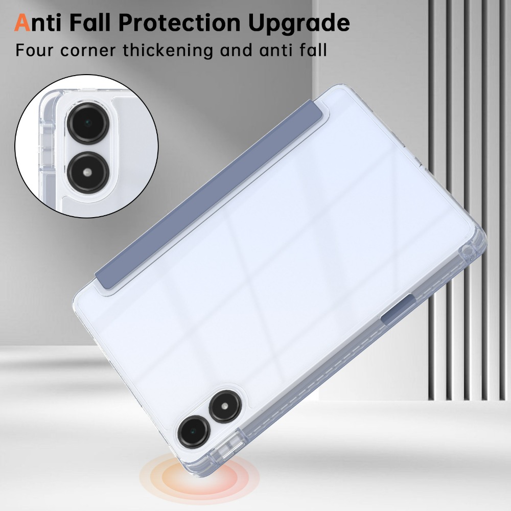 Para redmi pad pro caso 12.1 p - Redmi Tablet Accessories avaliação e preço