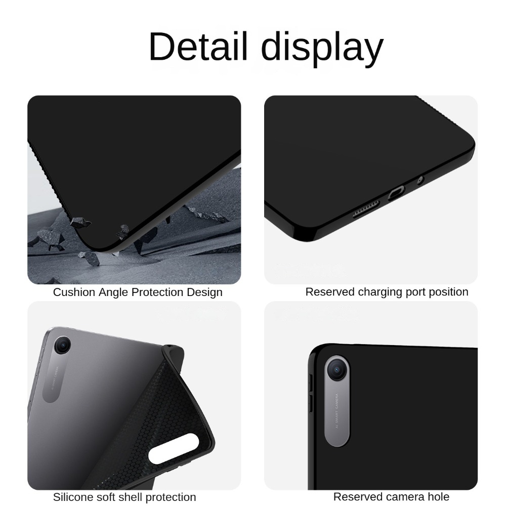 Capa Protetora para Xiaomi Red - Redmi Tablet Accessories avaliação e preço