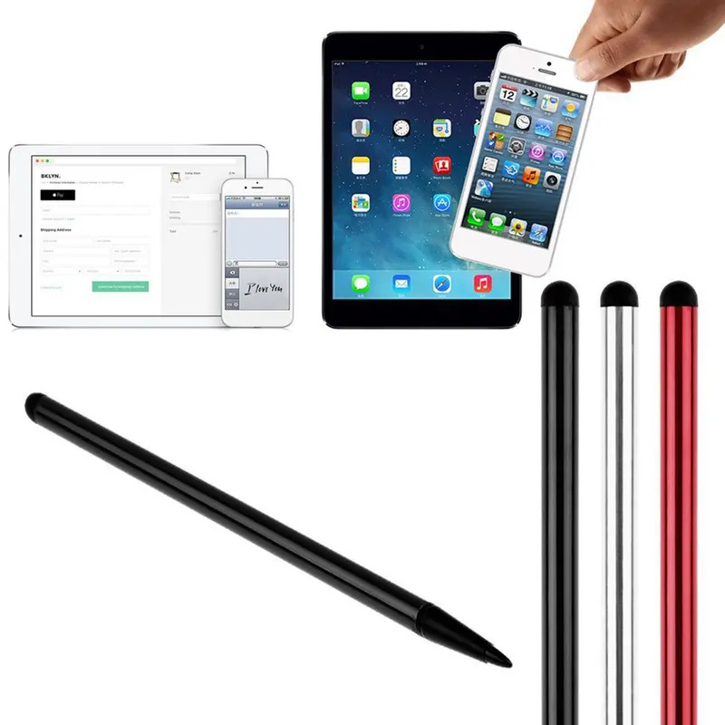 1-3 pçs lápis stylus universal - Tablet Accessories Kids avaliação e preço