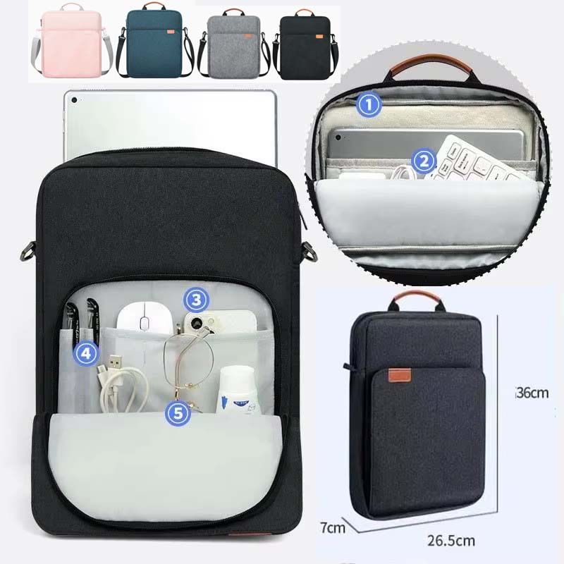 Bolsa para tablet chuti hi10 m - Chuwi Tablet Accessories avaliação e preço